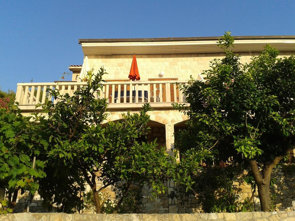 Apartment Splitska Phòng bức ảnh