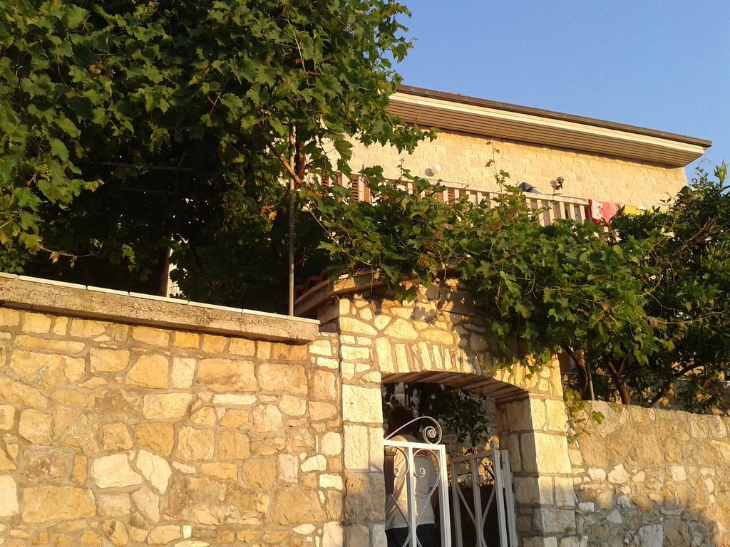 Apartment Splitska Phòng bức ảnh