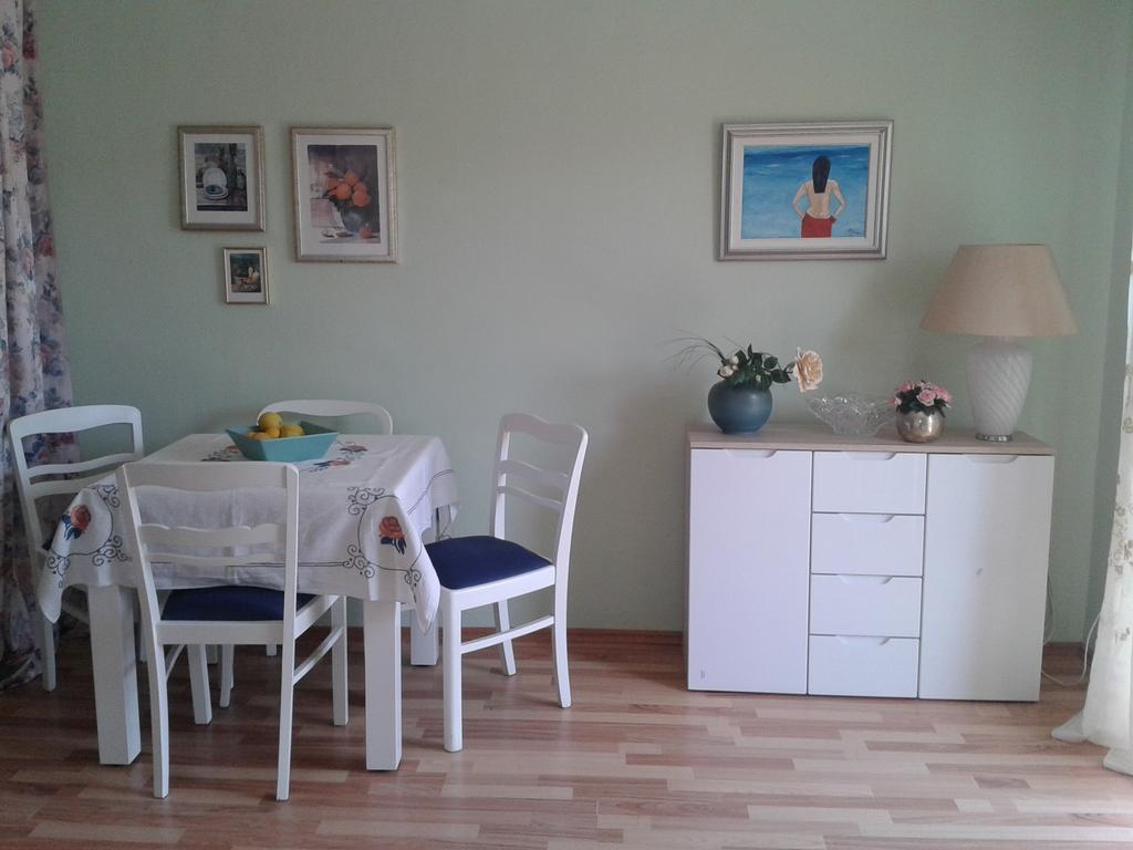 Apartment Splitska Phòng bức ảnh