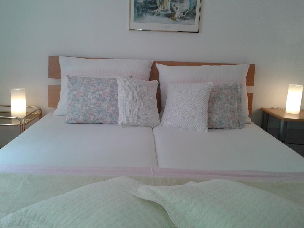 Apartment Splitska Ngoại thất bức ảnh